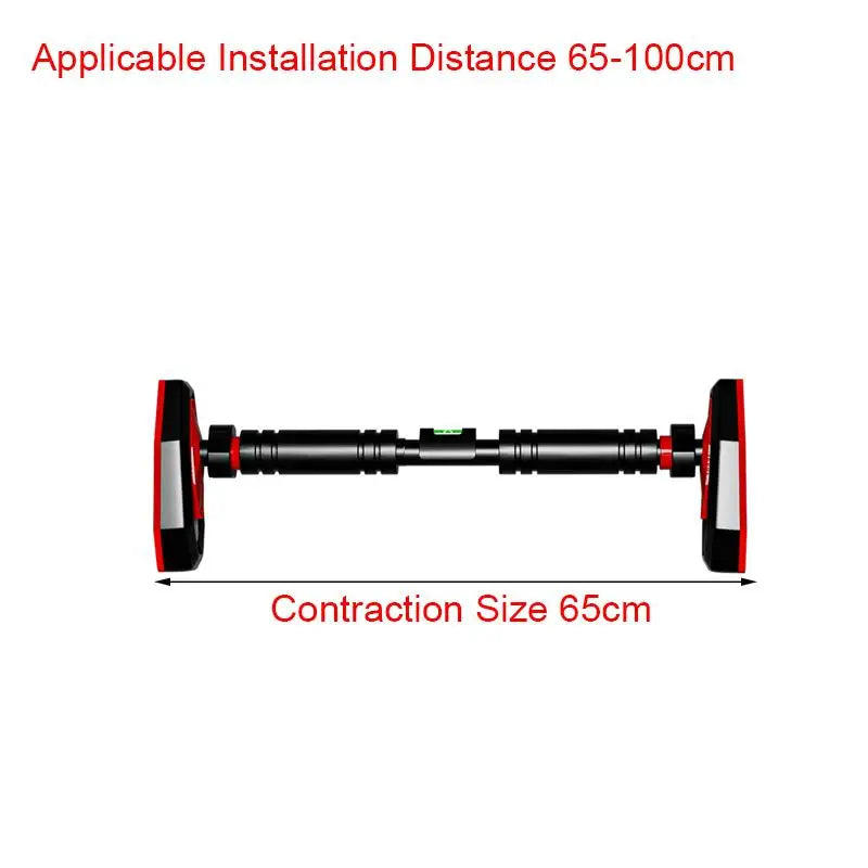 PEAK™Home Gym Pull-Up Bars