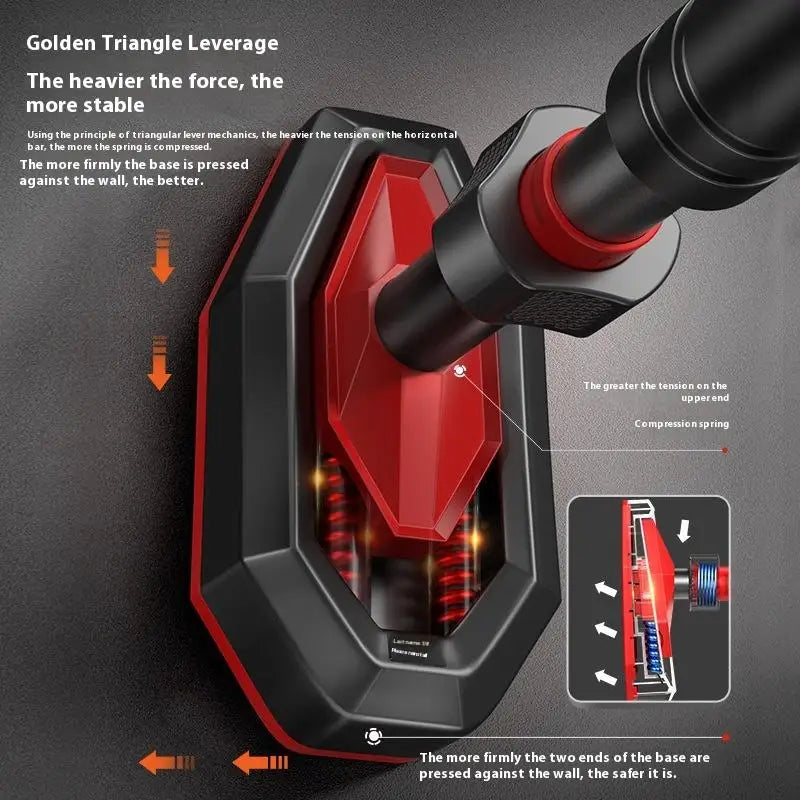 PEAK™Home Gym Pull-Up Bars