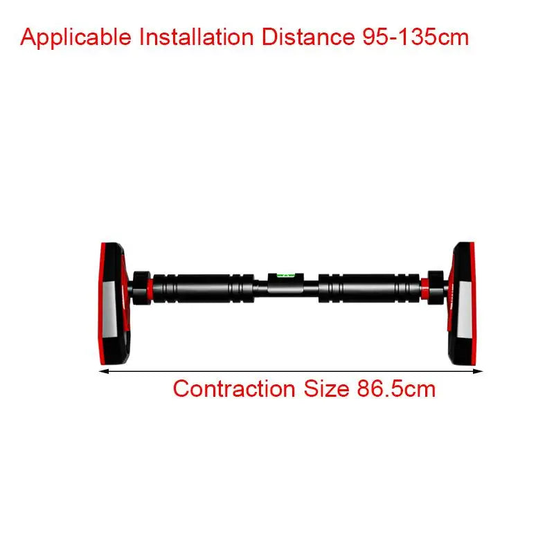 PEAK™Home Gym Pull-Up Bars