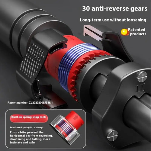 PEAK™Home Gym Pull-Up Bars