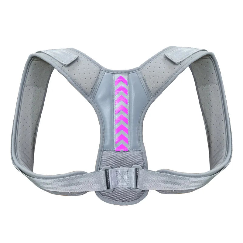 PEAK™Back Support Orthodontic Appliance Invisible Breathable Posture Correction Strap for Preventing Hunchback