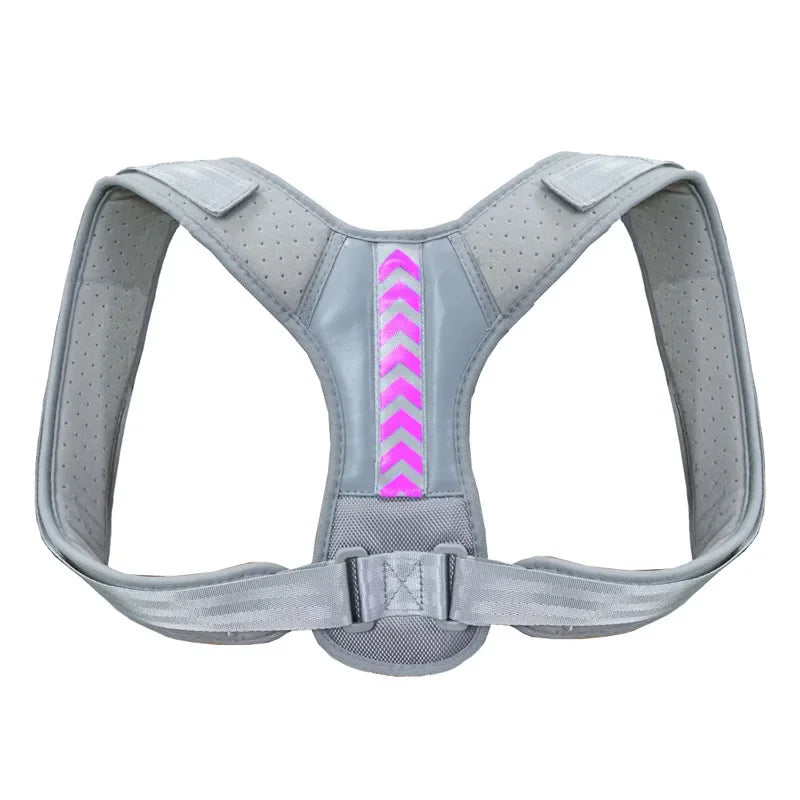 PEAK™Back Support Orthodontic Appliance Invisible Breathable Posture Correction Strap for Preventing Hunchback